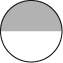 Gris-blanc